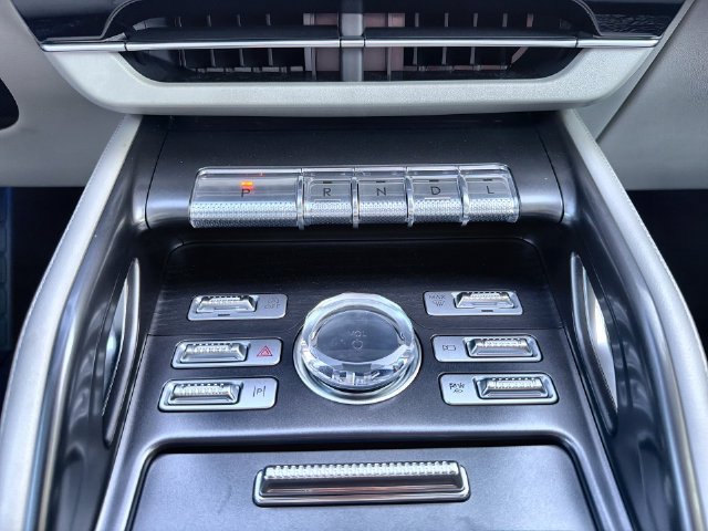 New 2026 Lincoln Nautilus Reserve w/ Jet Appearance Package AWD/4WD image 20