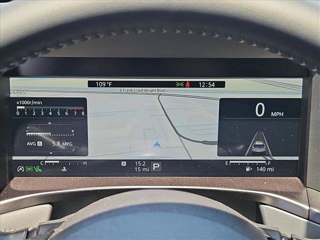 New 2026 Subaru Outback Touring XT AWD/4WD image 11