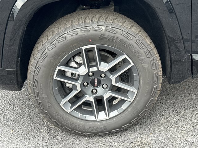 New 2026 GMC Terrain AT4 AWD/4WD image 15