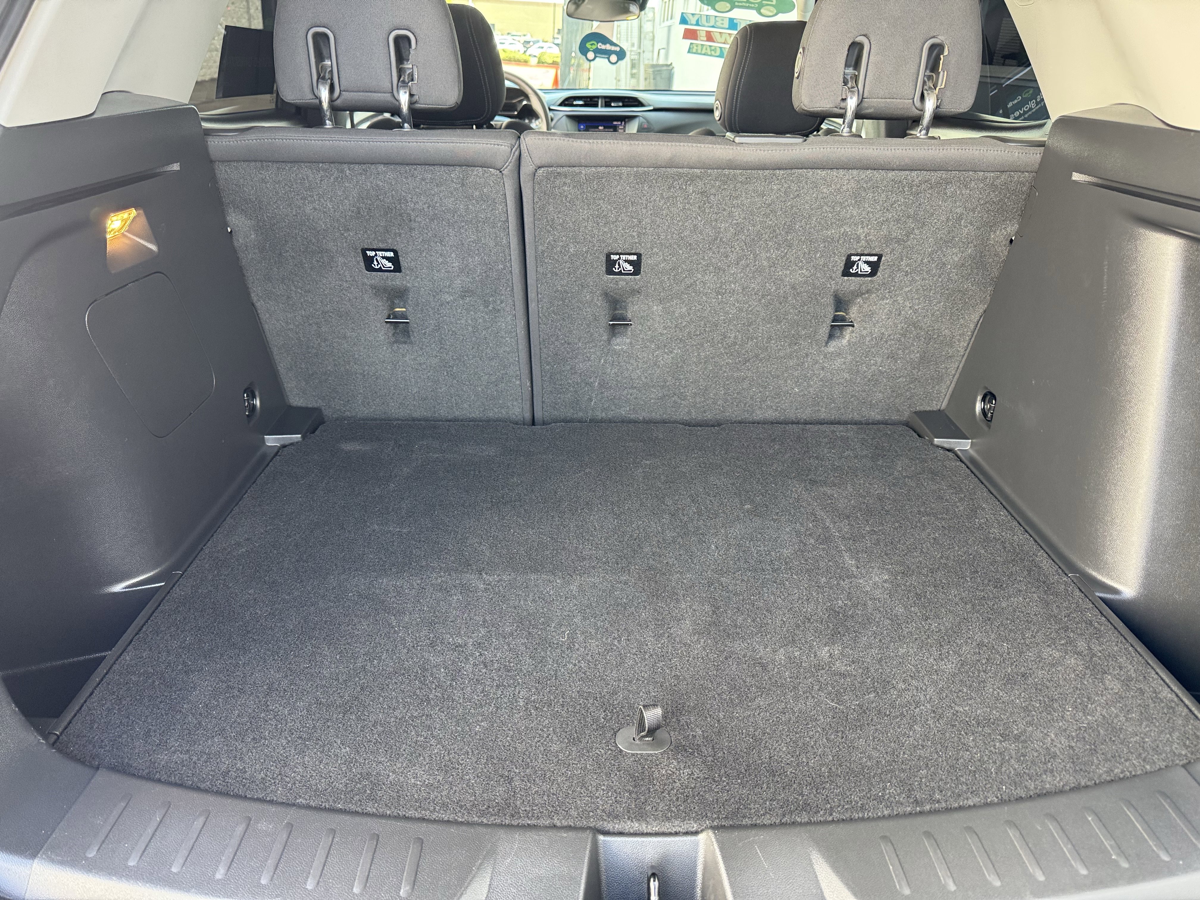 Certified 2023 Chevrolet TrailBlazer LT image 18