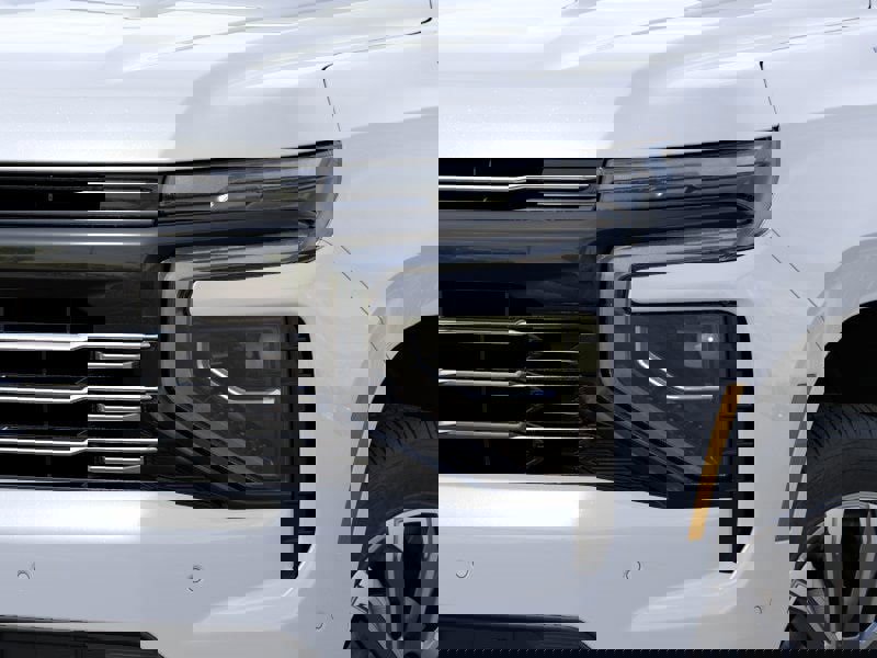 New 2026 Chevrolet Tahoe High Country image 10