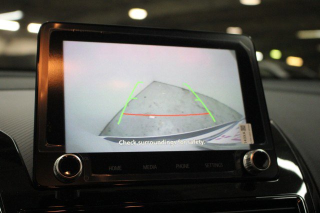 New 2026 Mitsubishi Eclipse Cross ES image 13