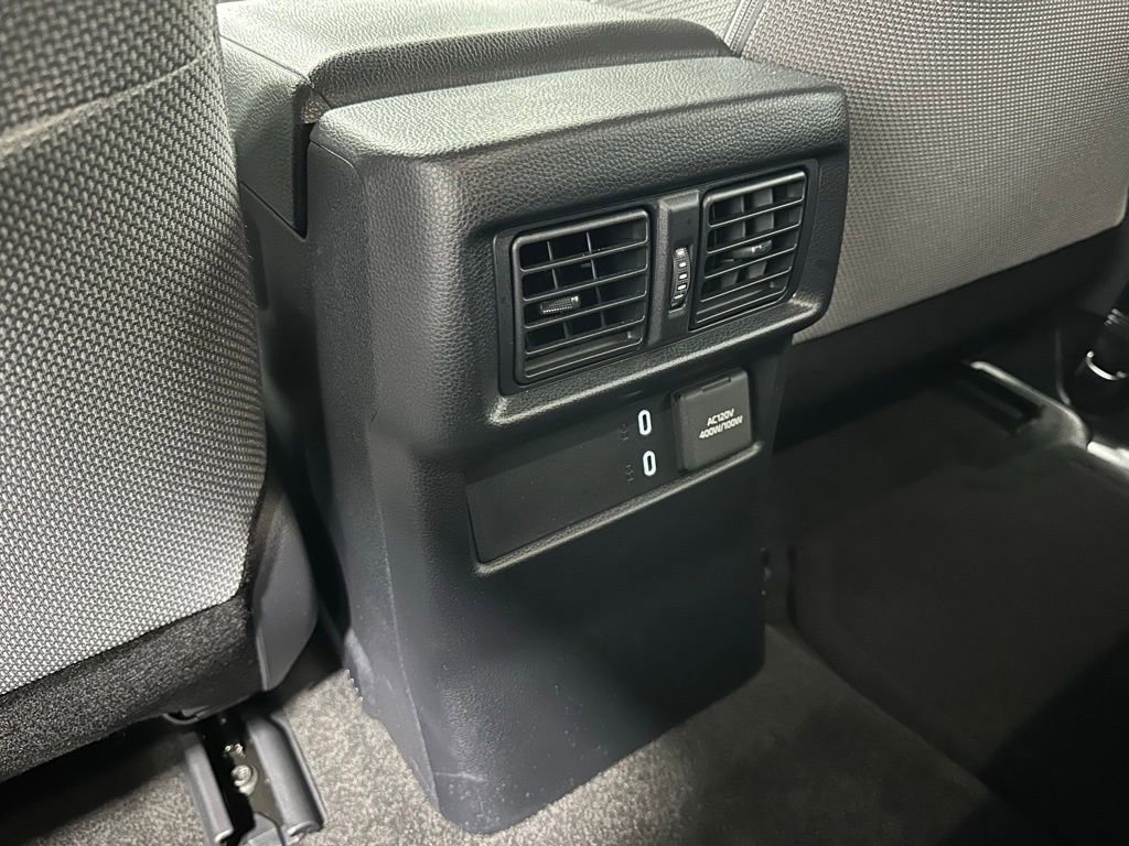 Used 2025 Toyota 4Runner TRD Sport image 47