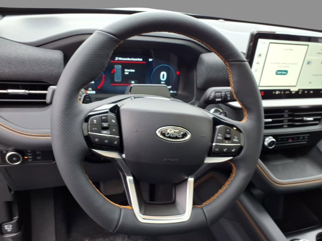 New 2026 Ford Explorer Tremor w/ Tremor Ultimate Package image 21