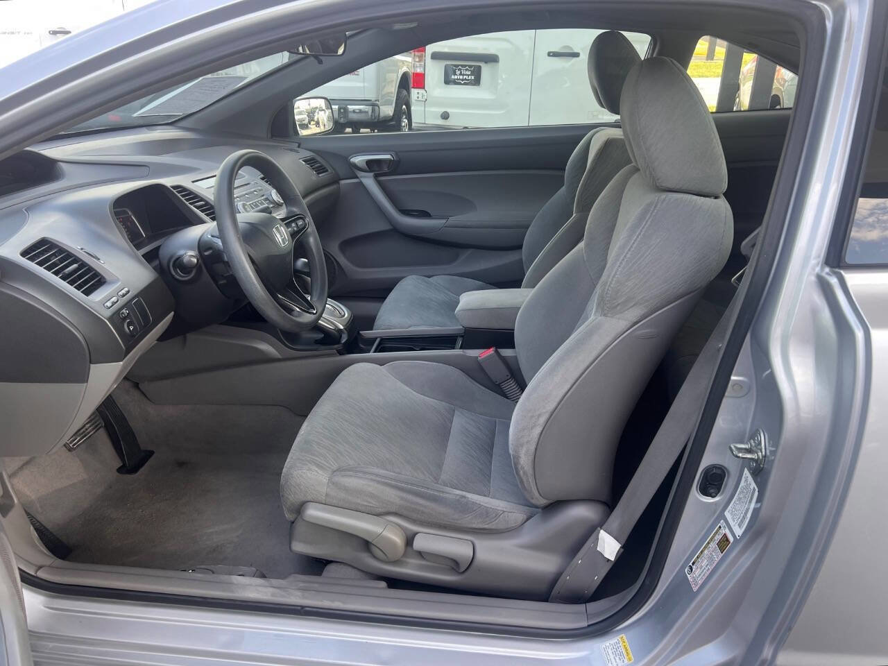 Used 2006 Honda Civic LX image 9