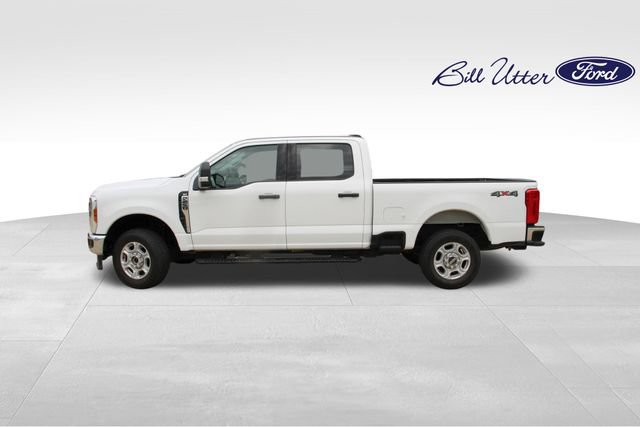 Used 2026 Ford F250 XLT AWD/4WD image 8