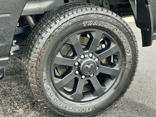 Used 2025 RAM 2500 Big Horn image 20