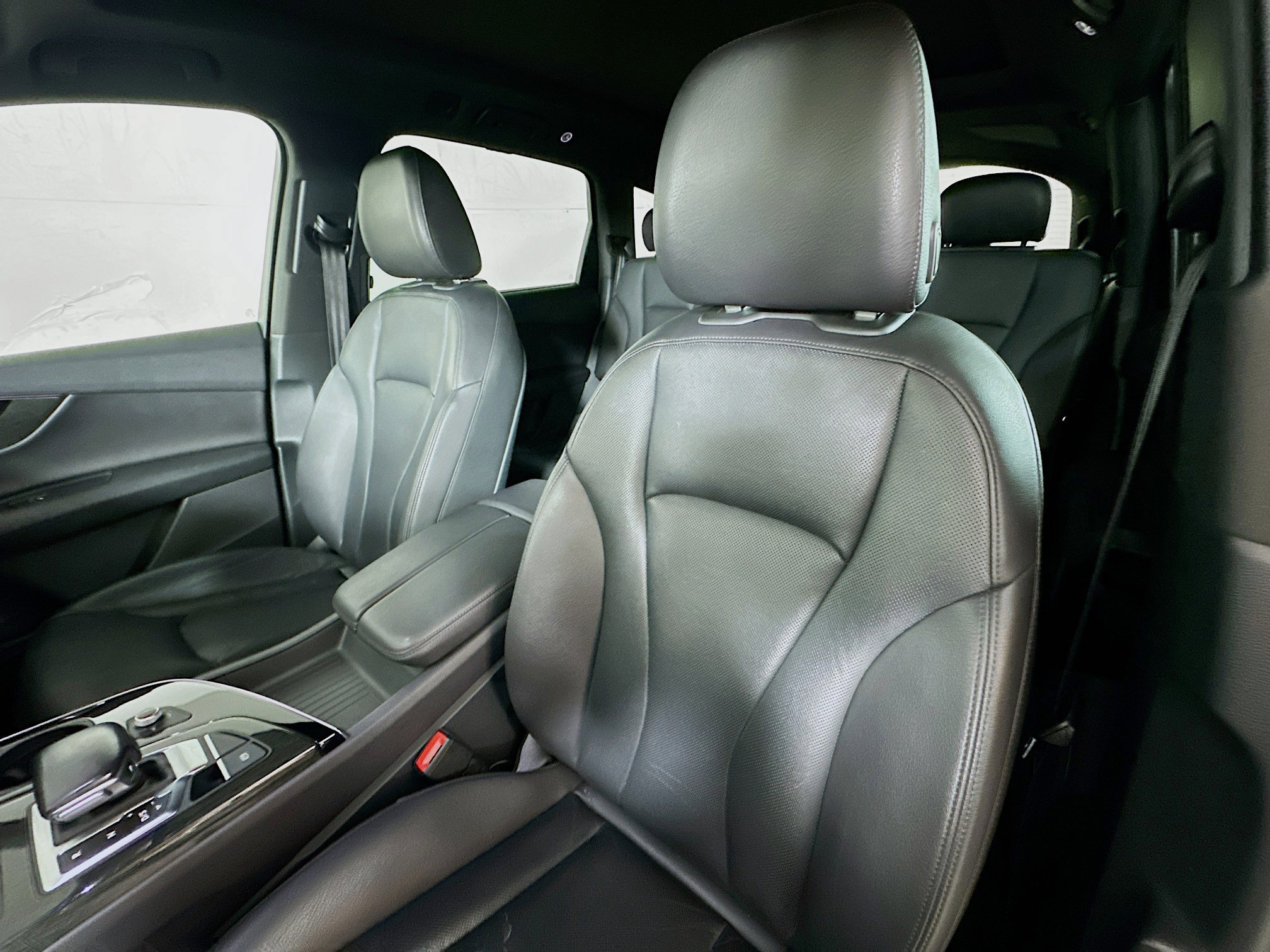 Used 2018 Audi Q7 3.0T Prestige w/ Prestige Package AWD/4WD image 21