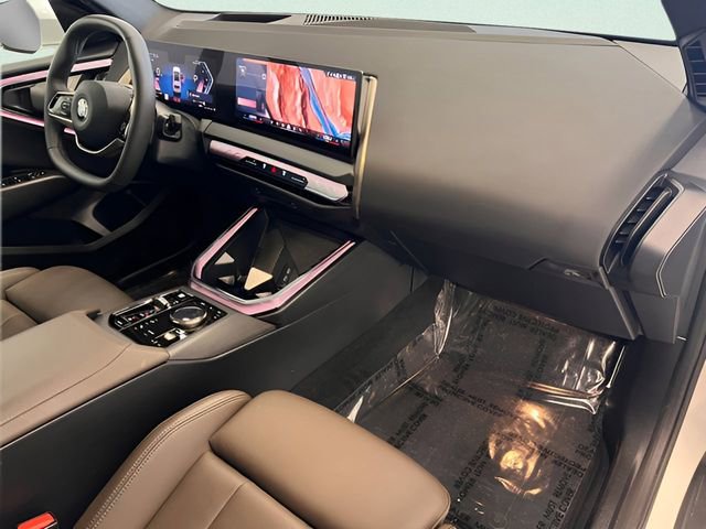 Used 2025 BMW X3 xDrive30i image 11