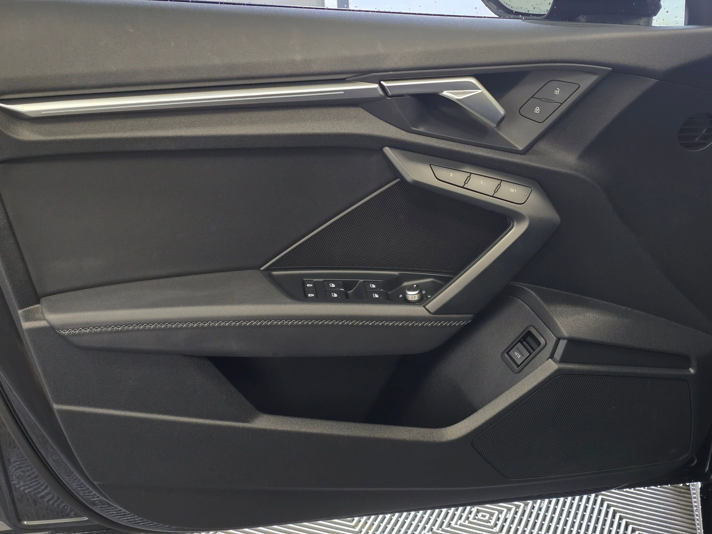 Used 2023 Audi A3 2.0T Premium Plus w/ Premium Plus Package image 32