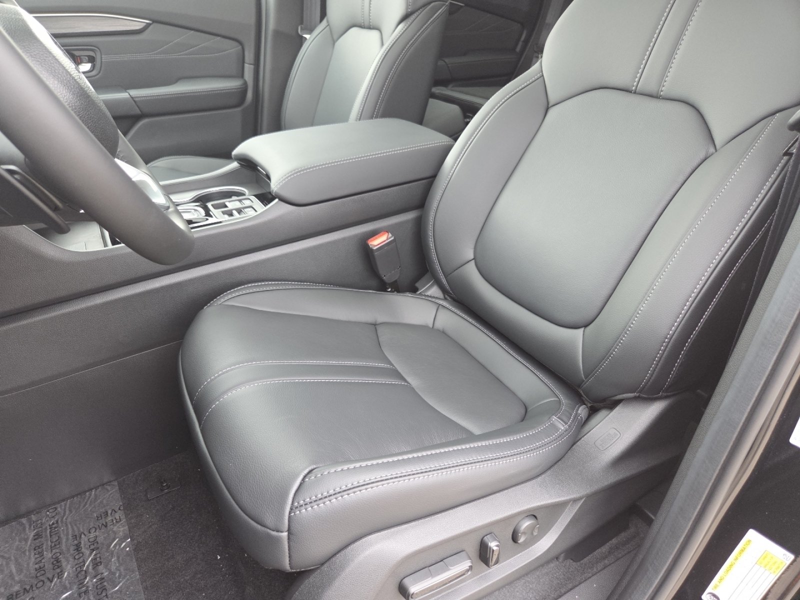 New 2026 Honda Pilot Touring image 29