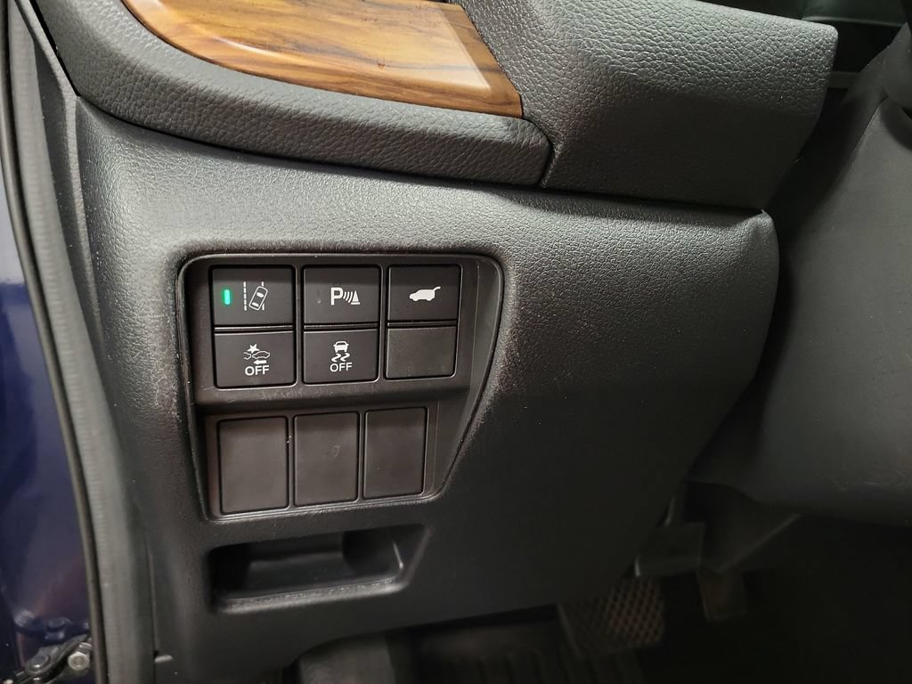 Used 2021 Honda CR-V Touring image 27
