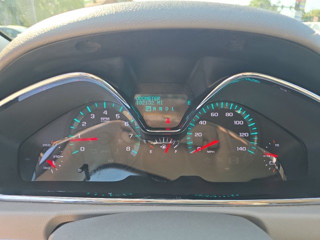 Used 2013 Chevrolet Traverse LS FWD image 16