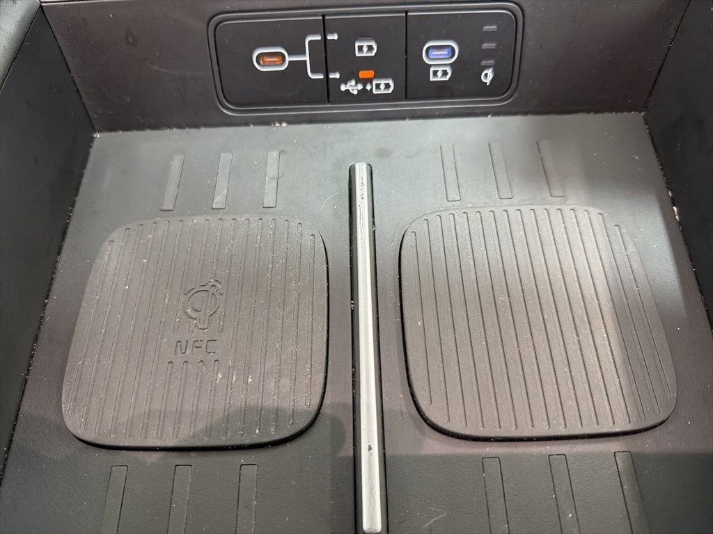 Certified 2025 Hyundai Santa Fe SEL image 22