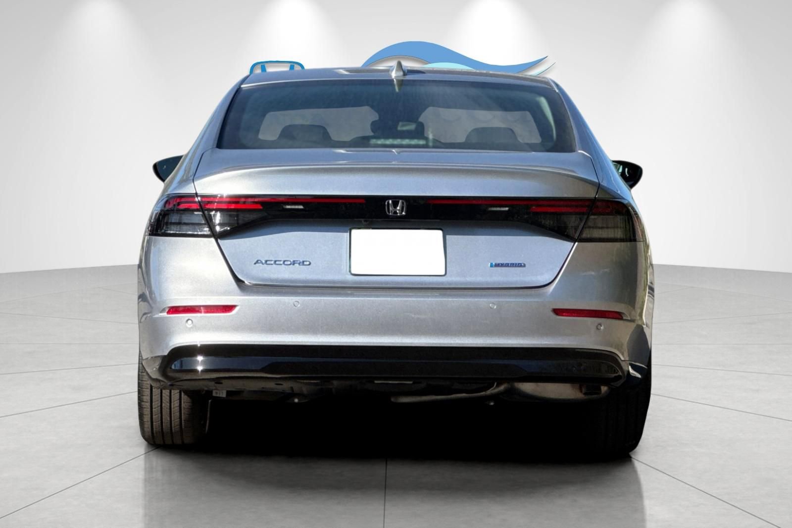 New 2026 Honda Accord EX-L image 4