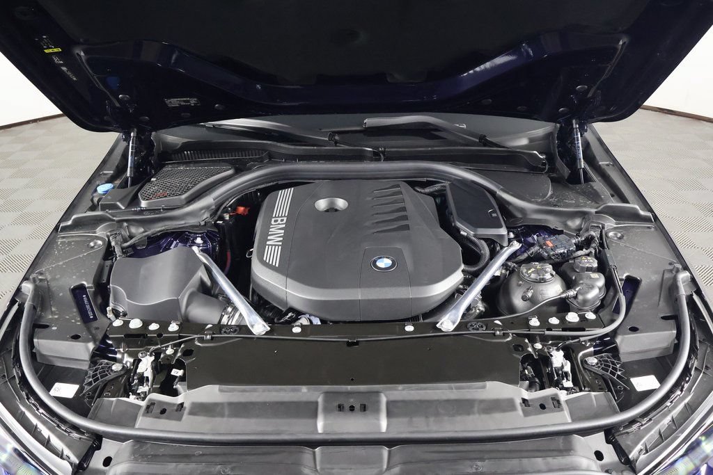 New 2027 BMW 540i xDrive w/ Executive Package AWD/4WD image 9