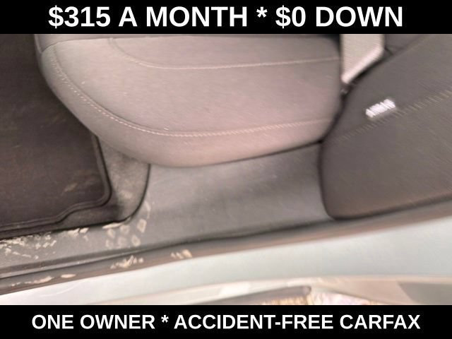 Used 2025 Chevrolet Malibu LT FWD image 43