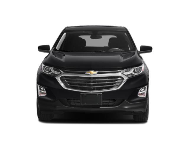Used 2018 Chevrolet Equinox LT w/ Sun & Infotainment Package AWD/4WD image 11