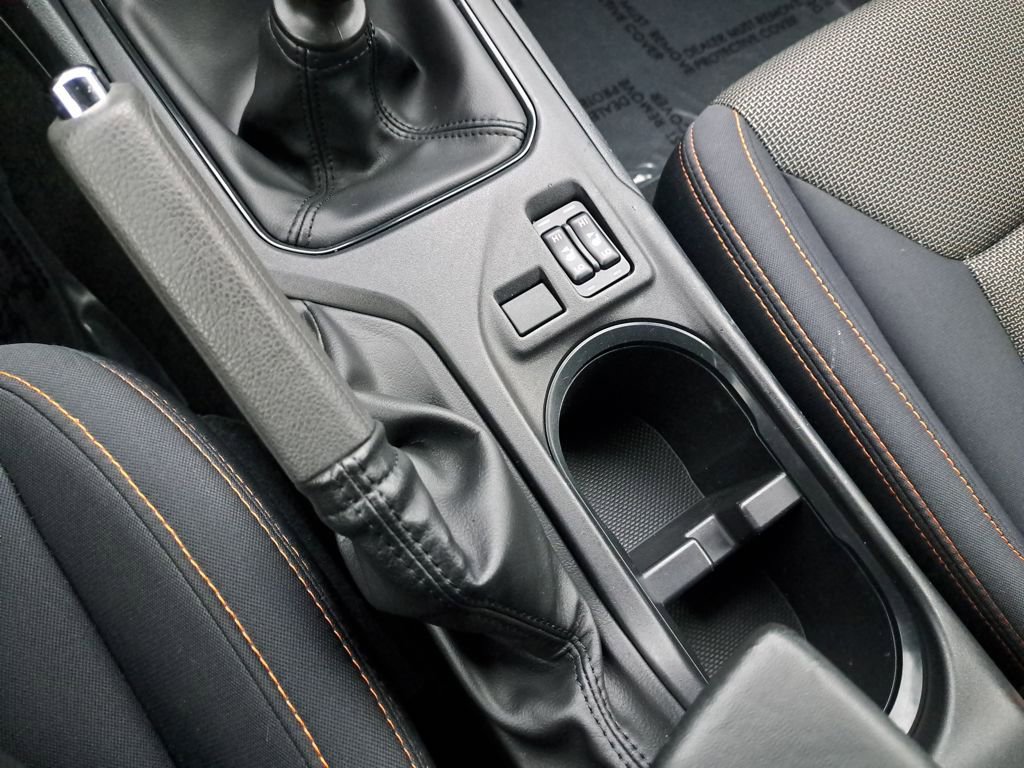 Used 2019 Subaru Crosstrek 2.0i Premium image 24