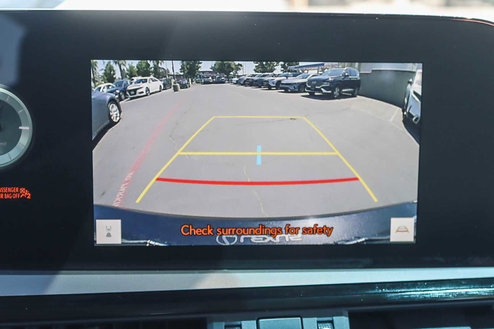 New 2025 Lexus ES 350 image 24