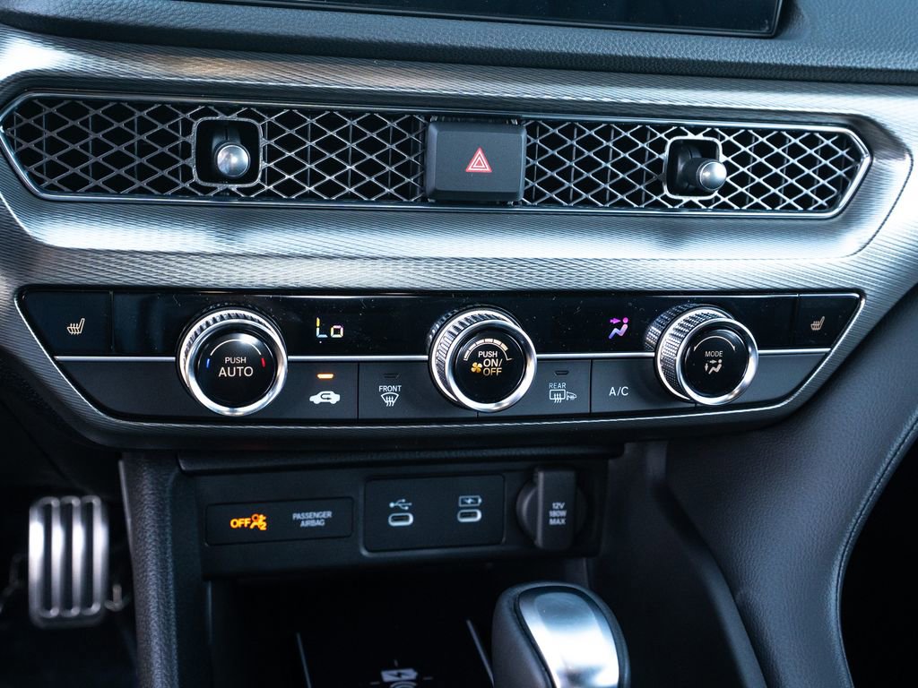 New 2026 Acura Integra A-Spec image 34