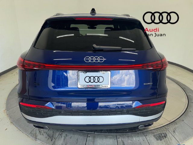 Used 2025 Audi Q5 Premium w/ Convenience Package AWD/4WD image 34