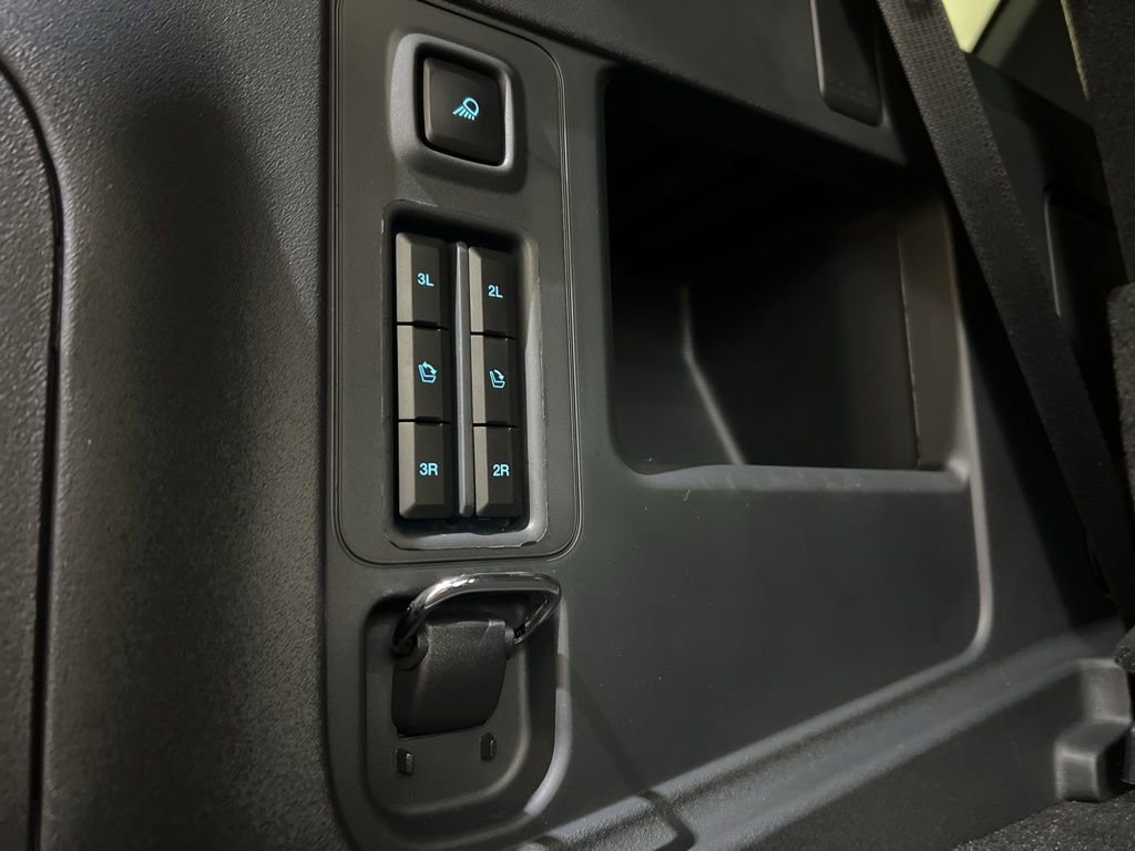 New 2026 Ford Expedition Tremor AWD/4WD image 42