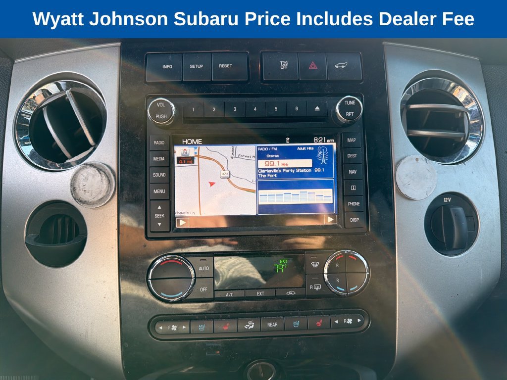 Used 2013 Ford Expedition Limited RWD image 25