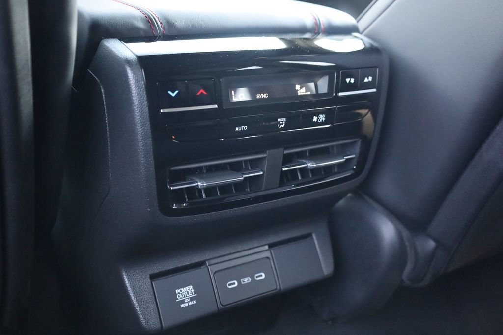 New 2026 Acura MDX A-Spec AWD/4WD image 29