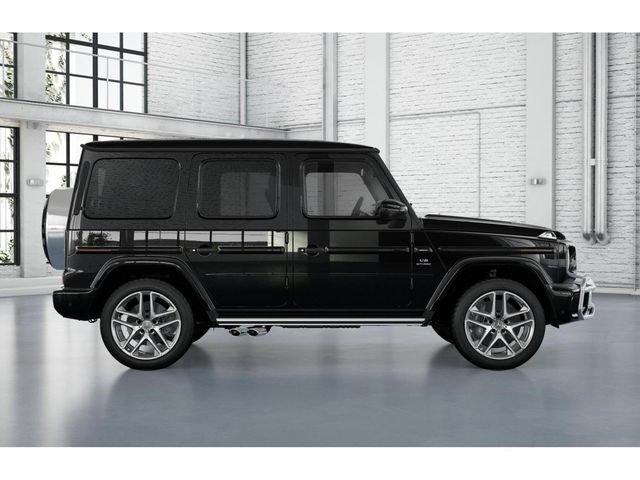 New 2027 Mercedes-Benz G 63 AMG 4MATIC image 2