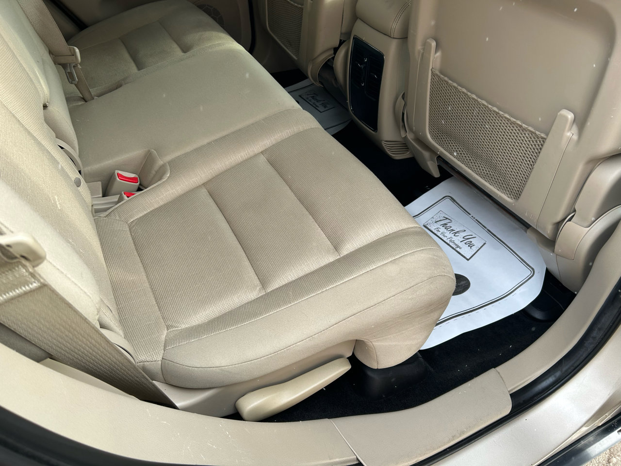 Used 2014 Jeep Grand Cherokee Laredo w/ Quick Order Package 23E image 11