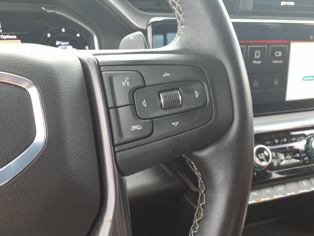 Used 2024 GMC Sierra 1500 Denali Ultimate AWD/4WD image 27