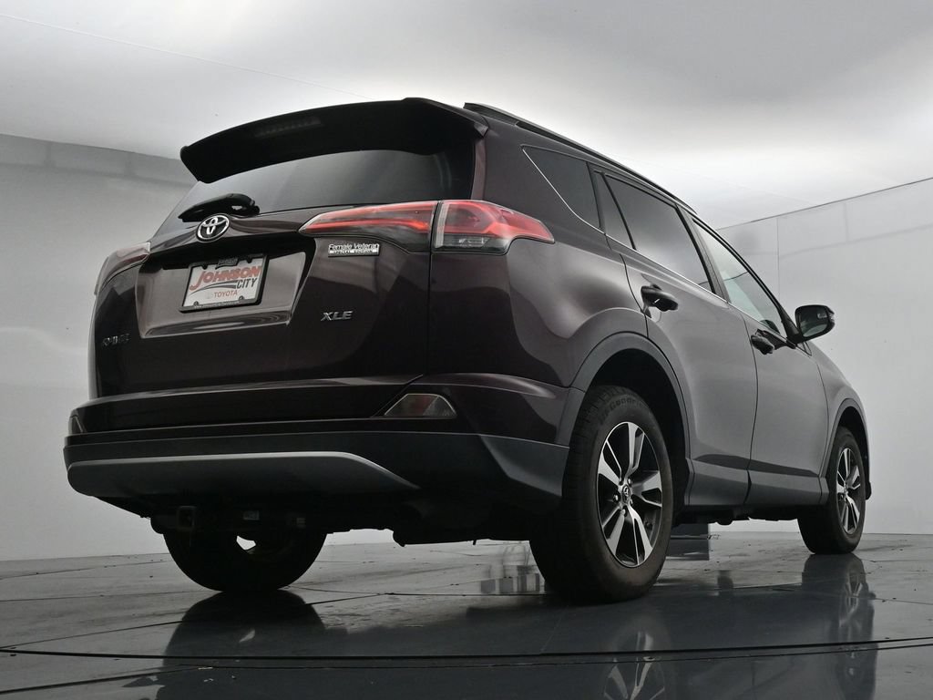 Used 2016 Toyota RAV4 XLE FWD image 33