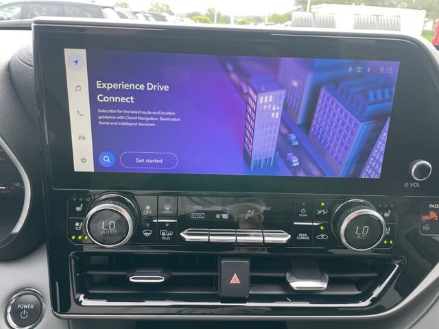 Used 2023 Toyota Highlander Limited AWD/4WD image 13
