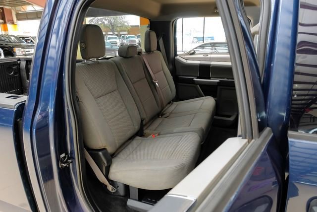 Used 2018 Ford F250 XLT image 30