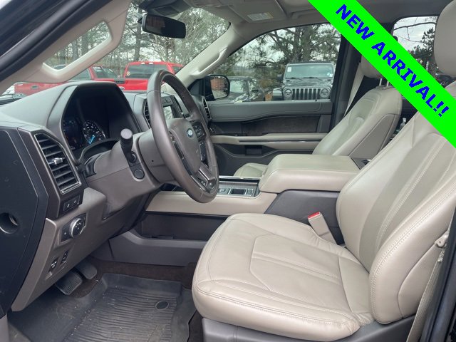 Used 2021 Ford Expedition Limited image 10