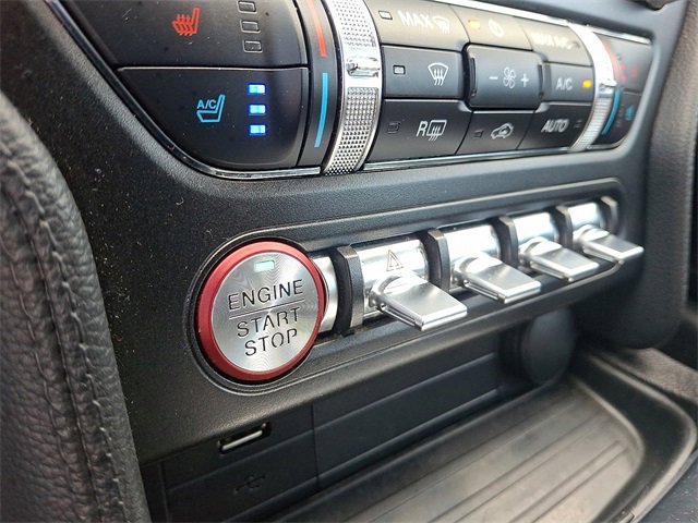 Used 2019 Ford Mustang GT Premium w/ California Special Package image 23