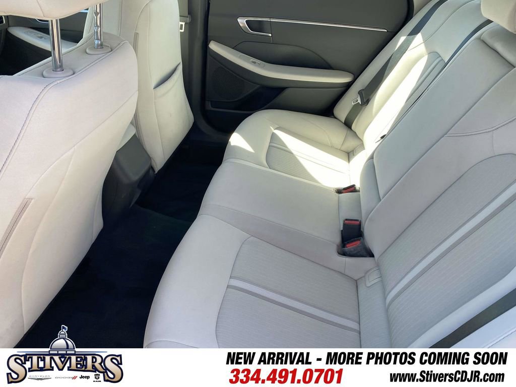 Used 2023 Hyundai Sonata SEL image 14