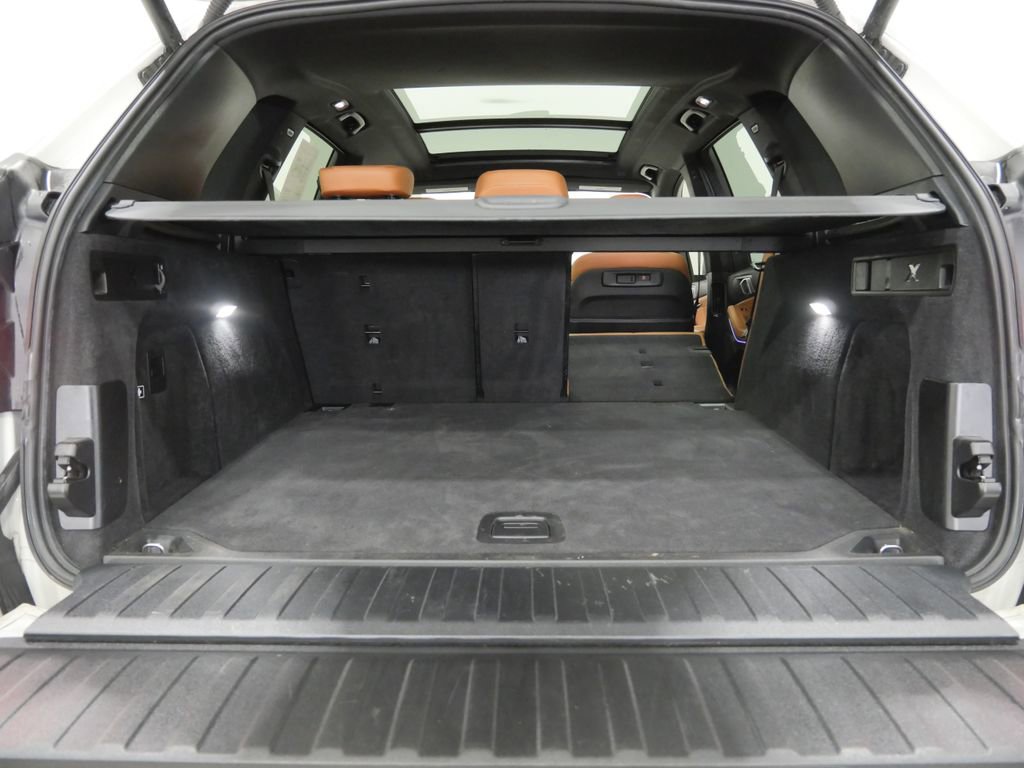 Used 2022 BMW X5 xDrive40i w/ Luxury Seating Package AWD/4WD image 29