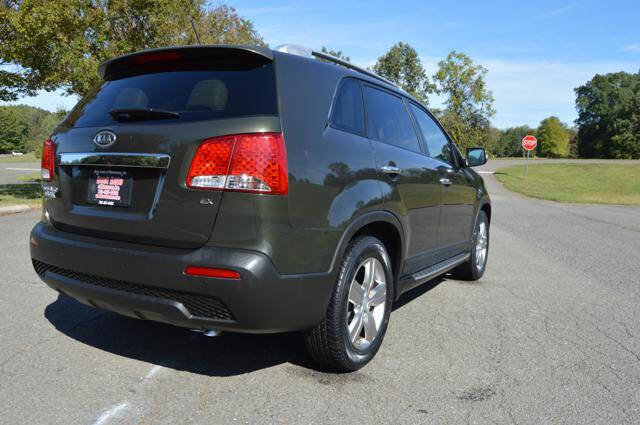 Used 2013 Kia Sorento EX w/ Premium Plus Pkg image 69