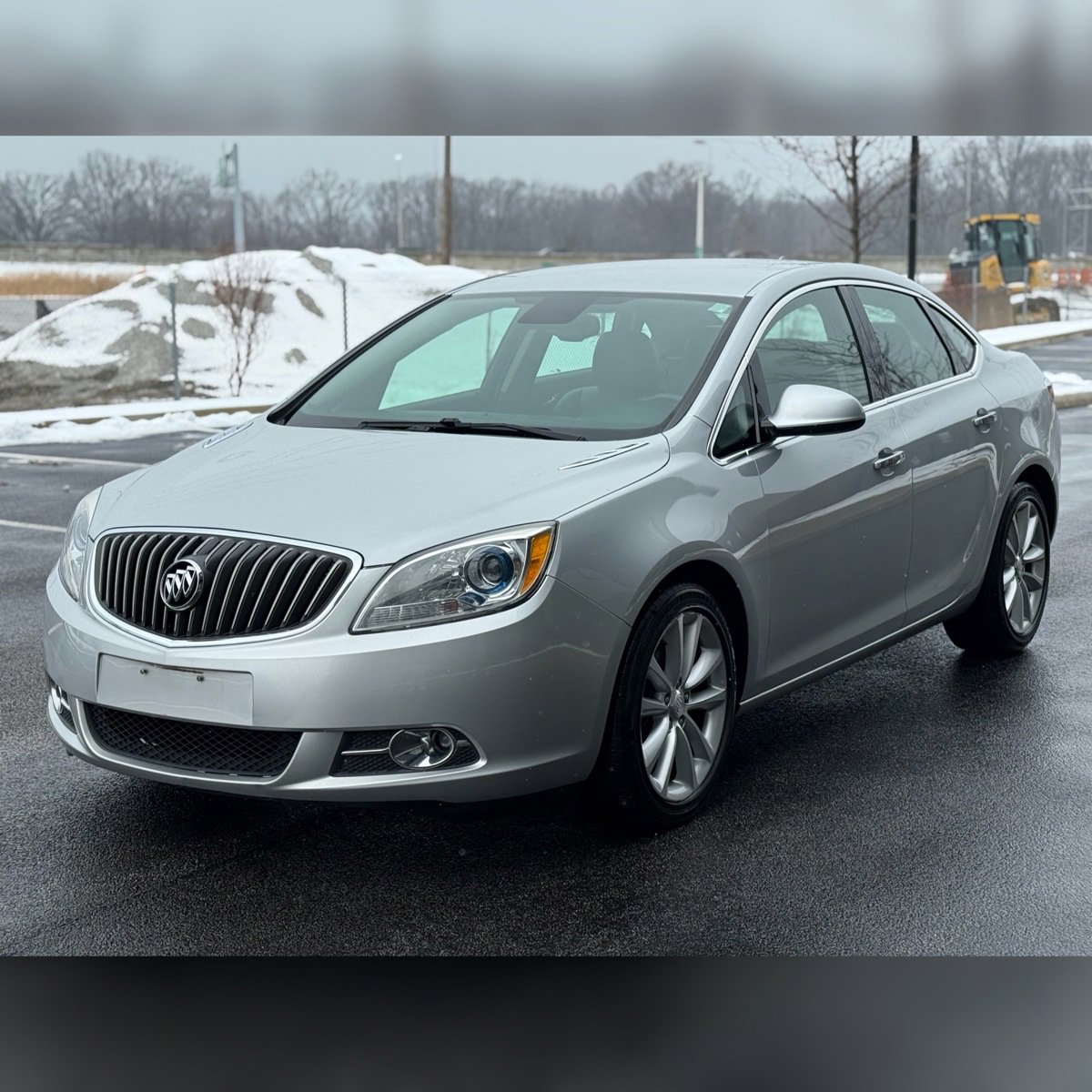 Used 2013 Buick Verano Leather image 4