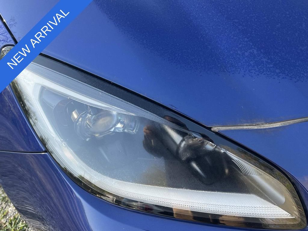 Used 2022 Subaru BRZ Premium image 9