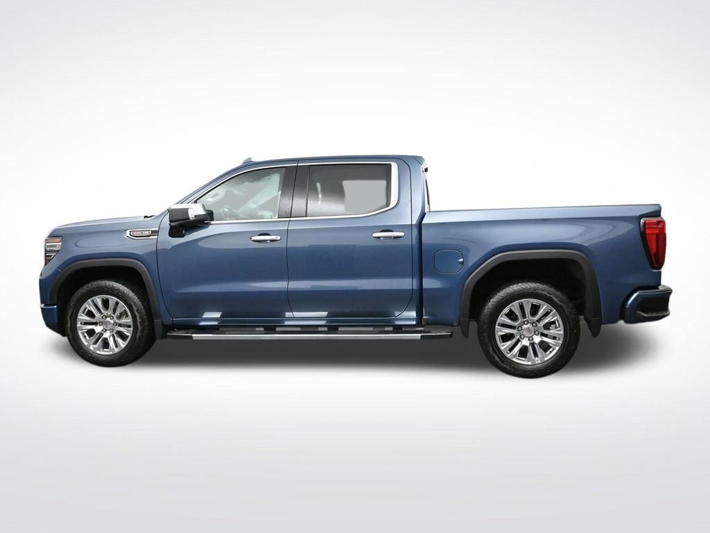 Used 2024 GMC Sierra 1500 Denali w/ Technology Package image 2