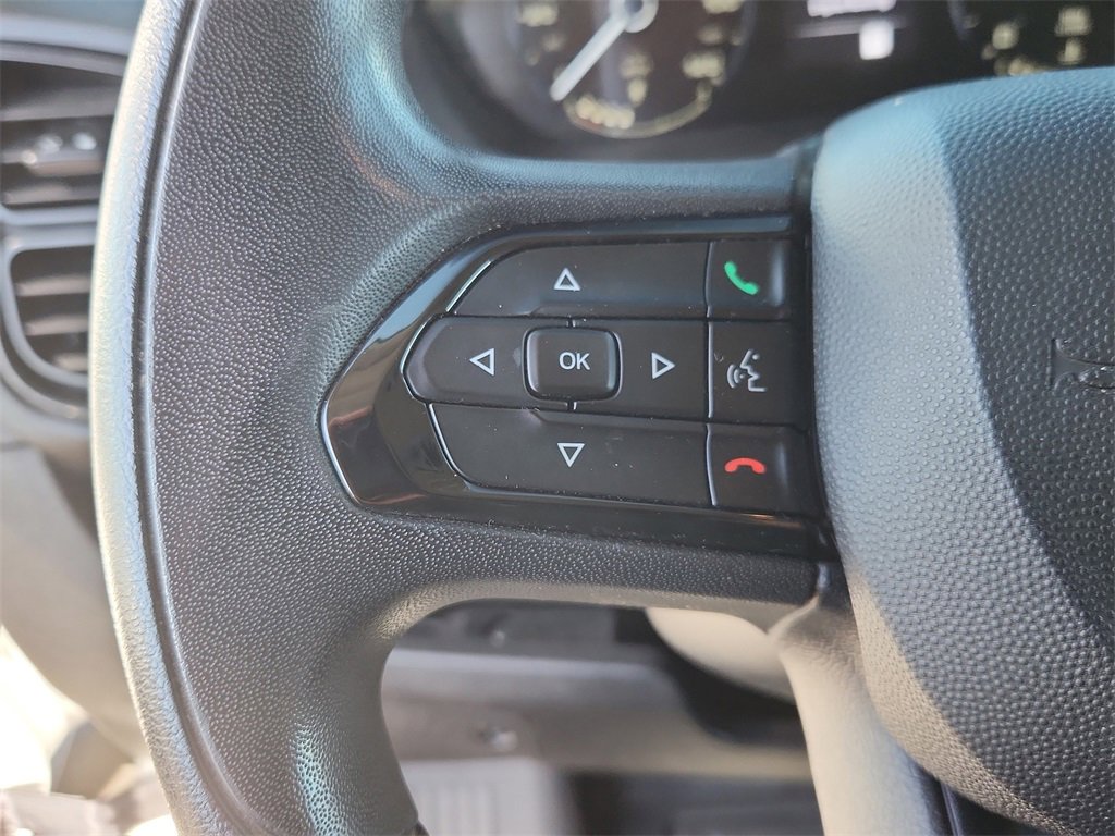 Used 2023 RAM ProMaster 2500 image 21