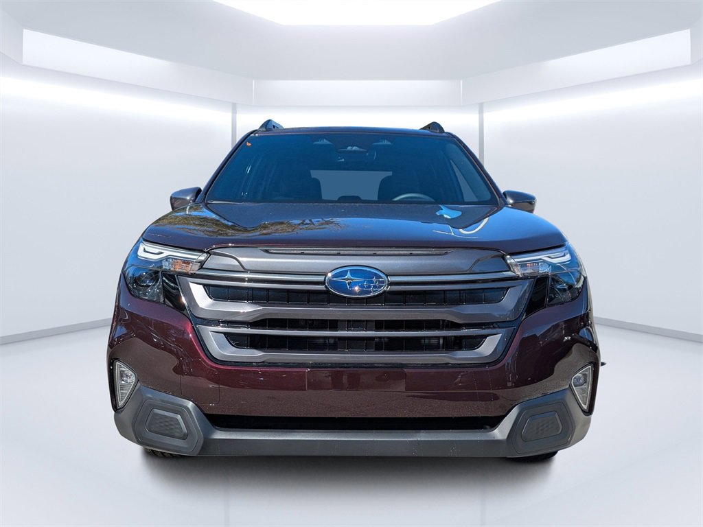 New 2026 Subaru Forester Premium image 8