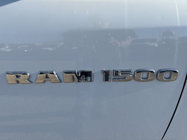 Used 2012 RAM 1500 ST w/ ST Popular Equipment Group image 27