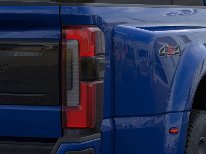 New 2026 Ford F450 Platinum image 23
