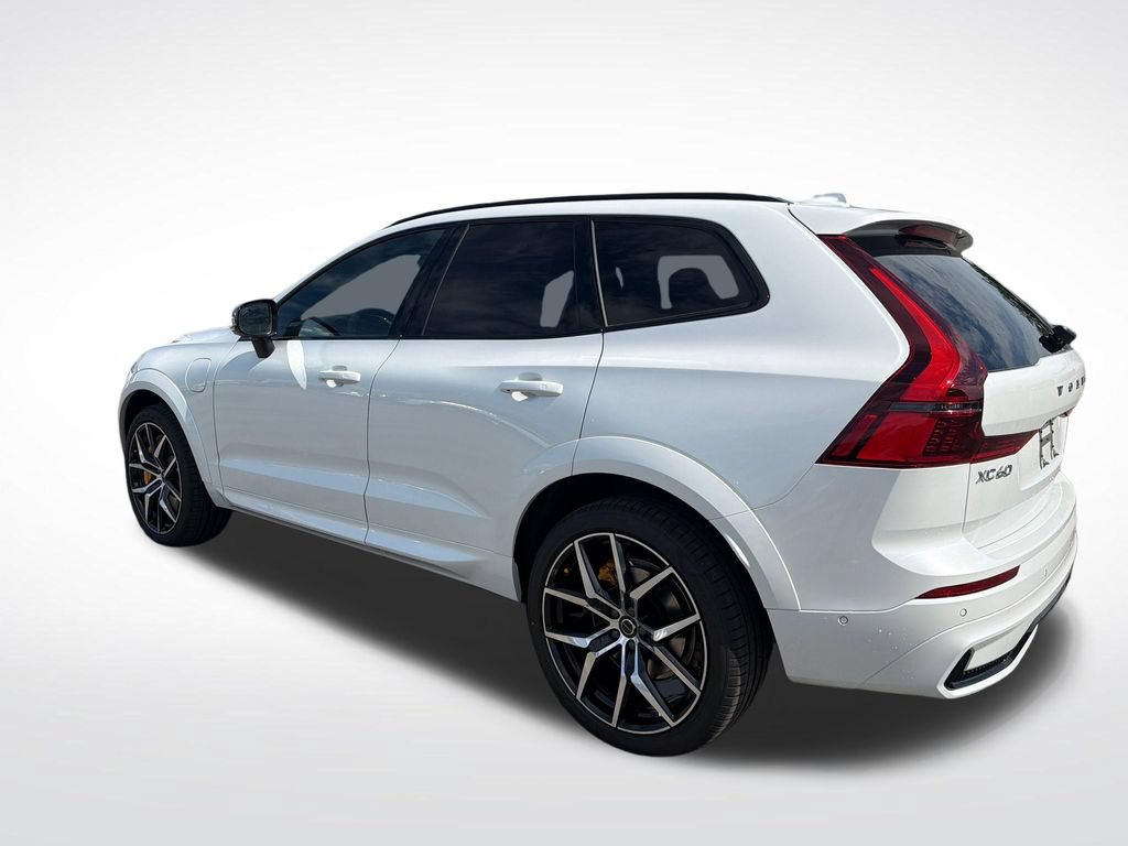 New 2026 Volvo XC60 T8 Polestar AWD/4WD image 7