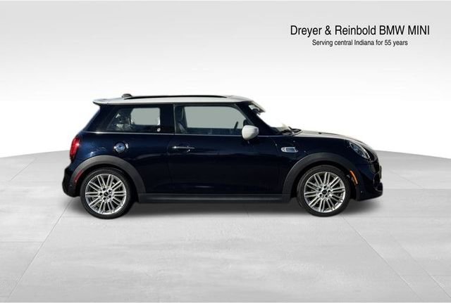 Used 2020 MINI Cooper S w/ Driver Assistance Package image 2
