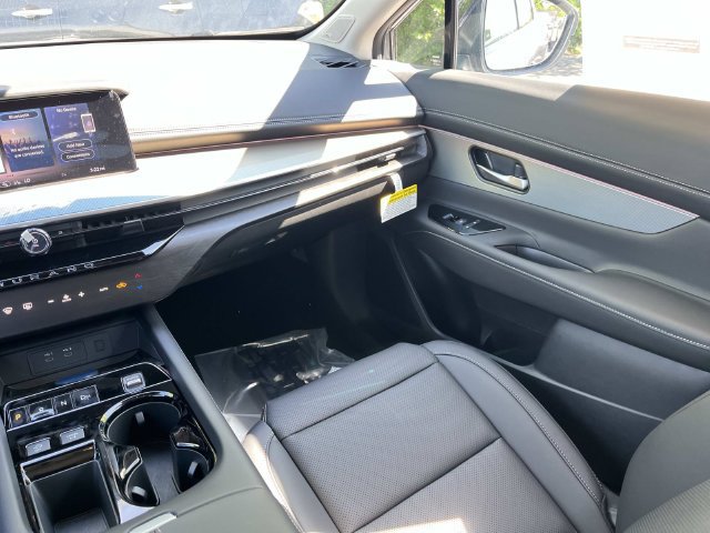 New 2026 Nissan Murano SL AWD/4WD image 14